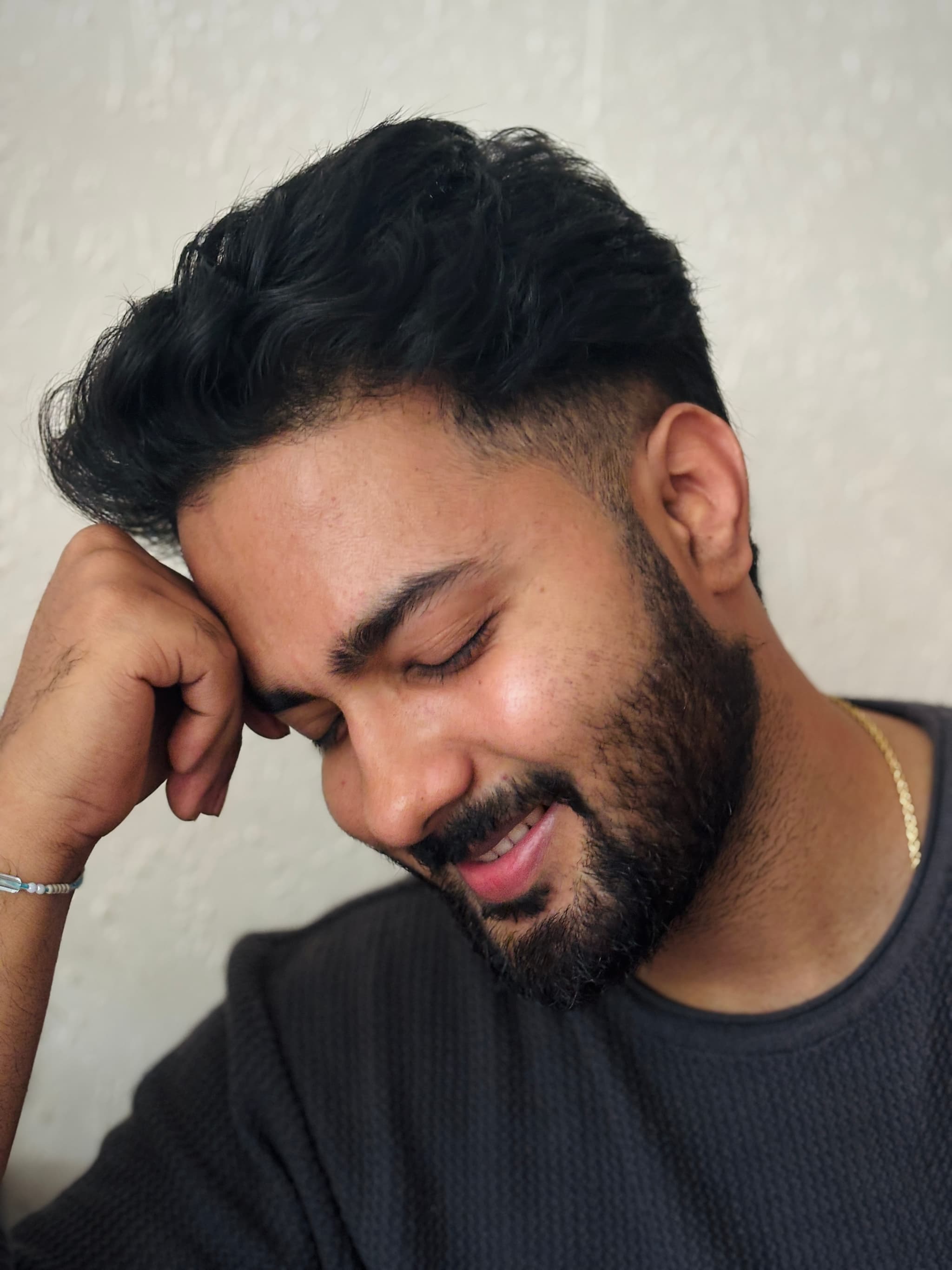 Anurag Saxena - Founder of Musical Pathshala