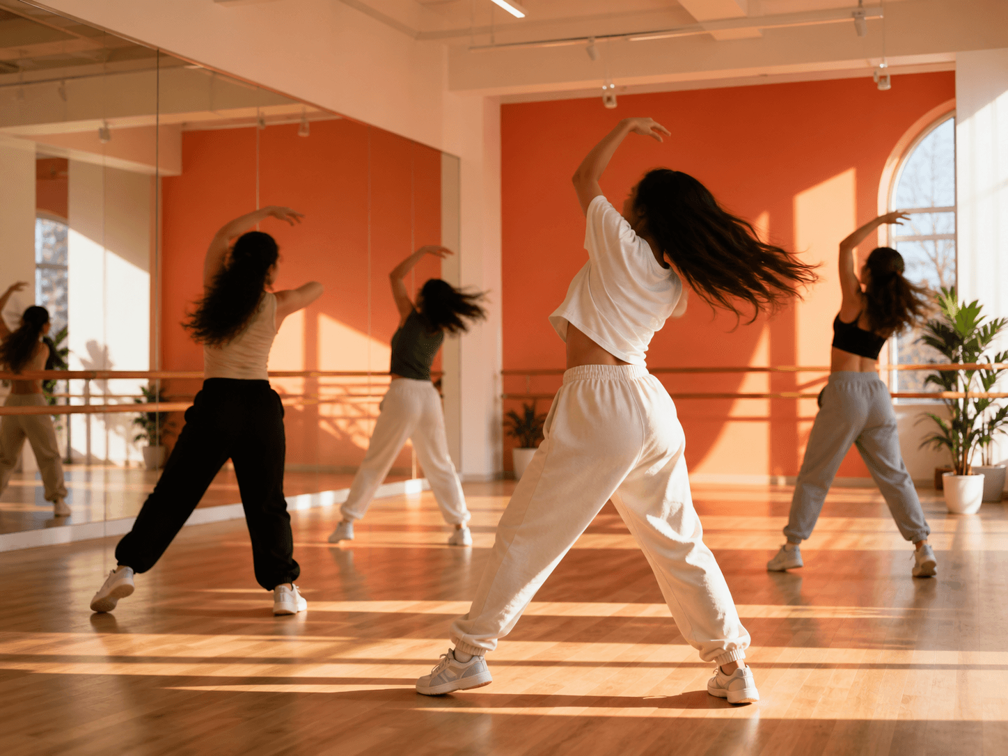 Dance Classes