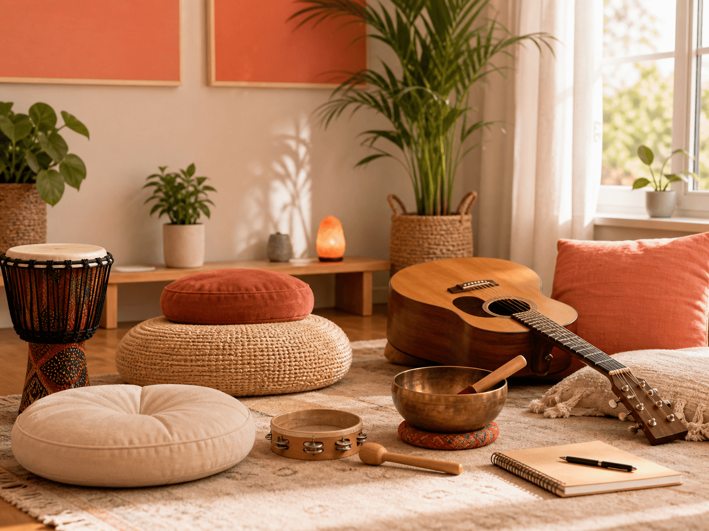 Music Therapy