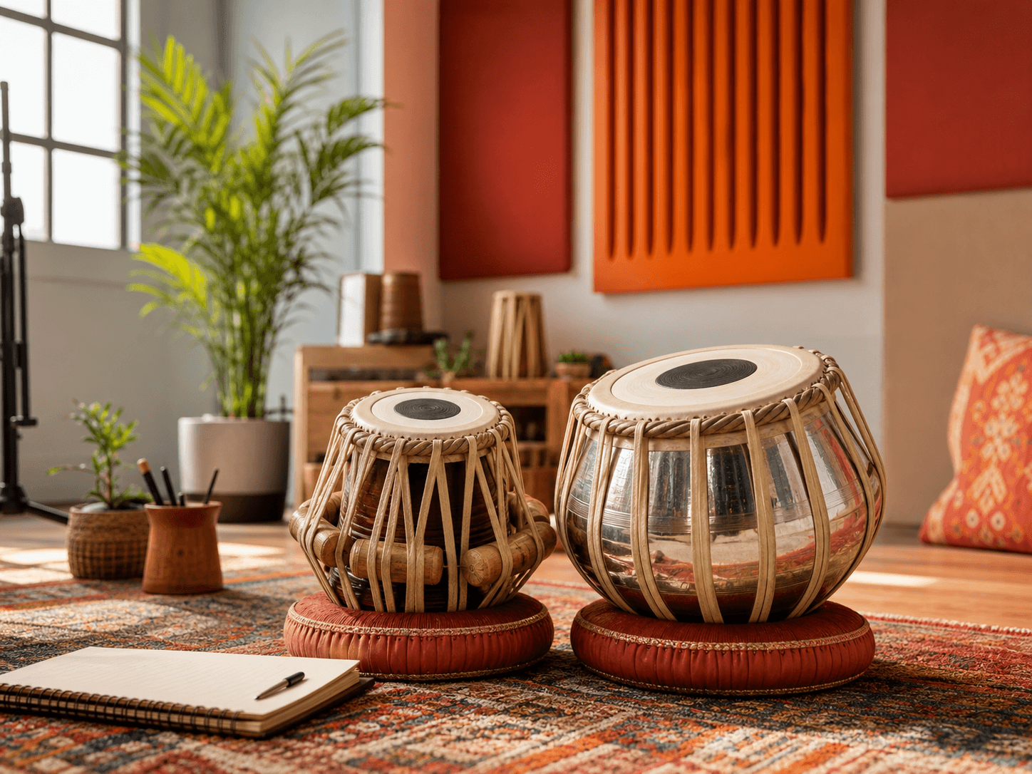 Tabla Classes